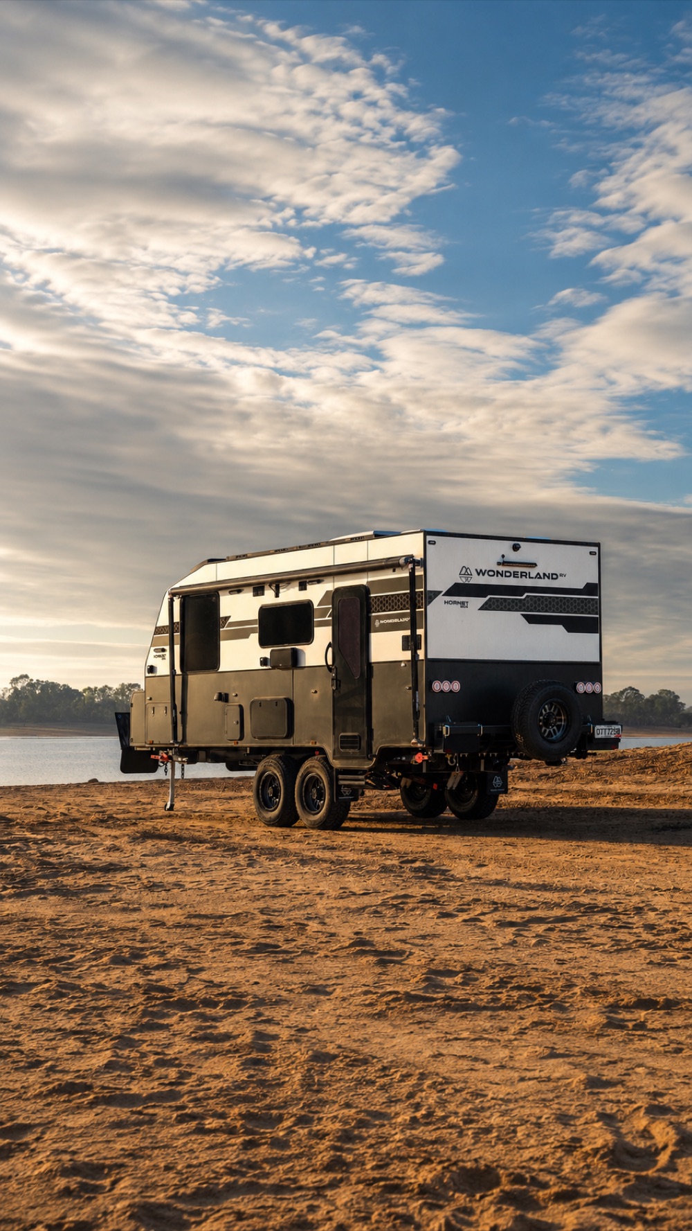 Wonderland RV Hornet