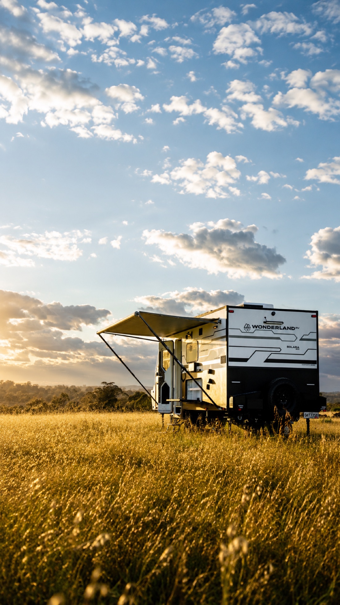 Wonderland RV Solara