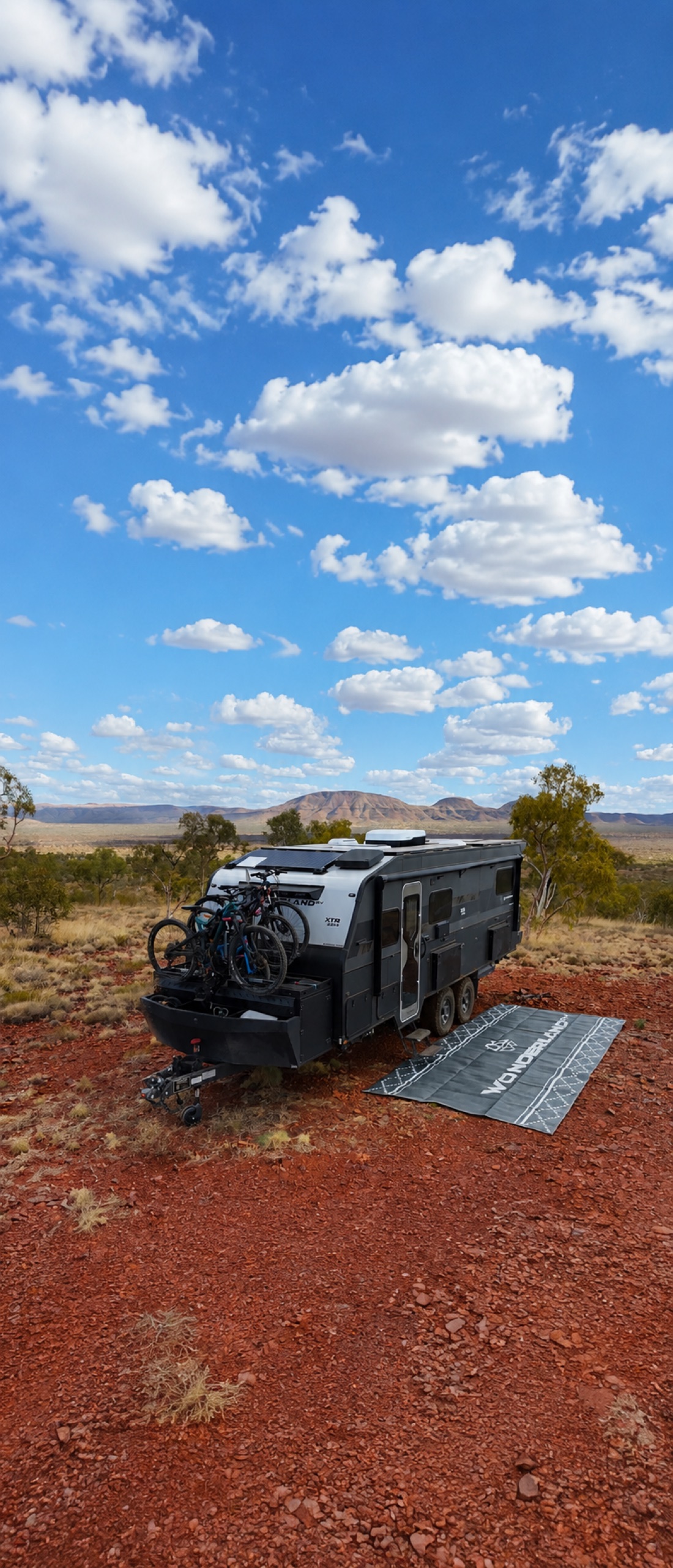 Wonderland RV Xtr